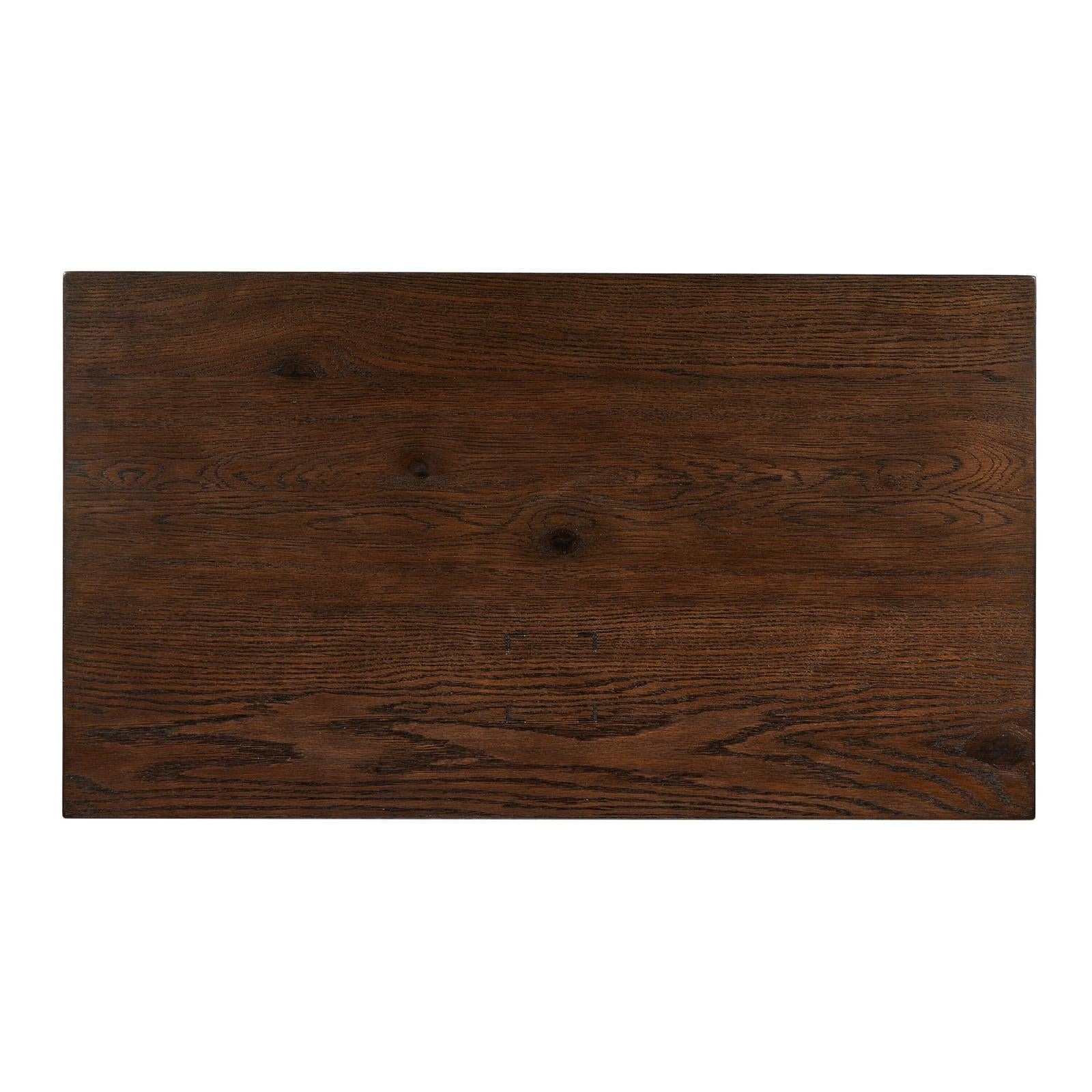 Four Hands Torrington Charging Nightstand