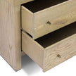 Four Hands Torrington Charging Nightstand