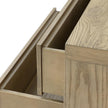 Four Hands Torrington Charging Nightstand
