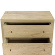Four Hands Torrington Charging Nightstand