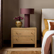 Four Hands Torrington Charging Nightstand