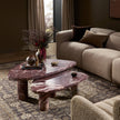Four Hands Zion Coffee Table Set