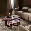 Zion Coffee Table