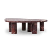 Four Hands Zion Coffee Table Set