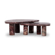 Four Hands Zion Coffee Table Set