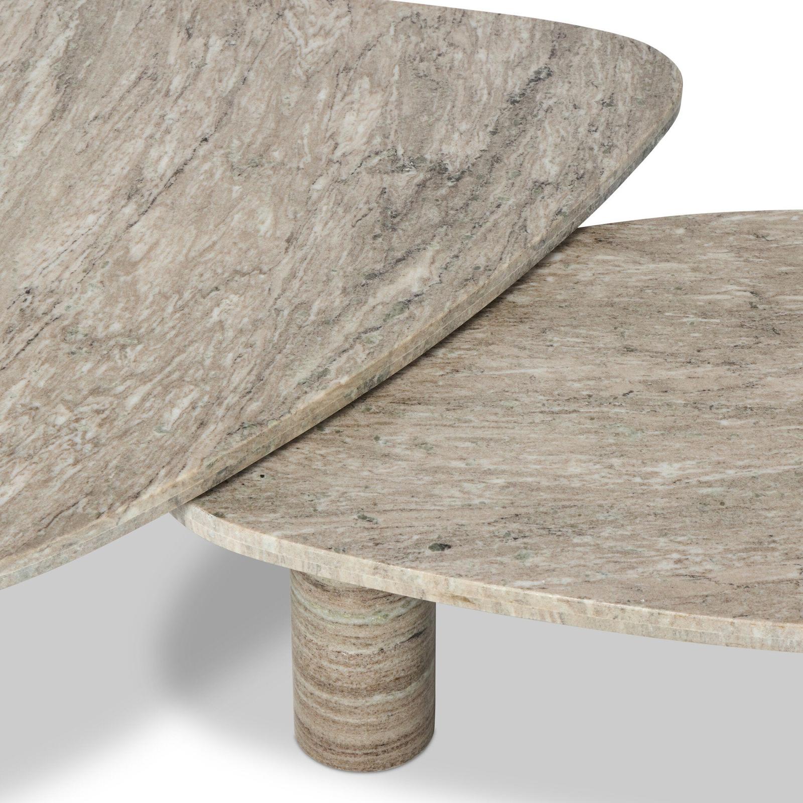 Zion Nesting Coffee Tables