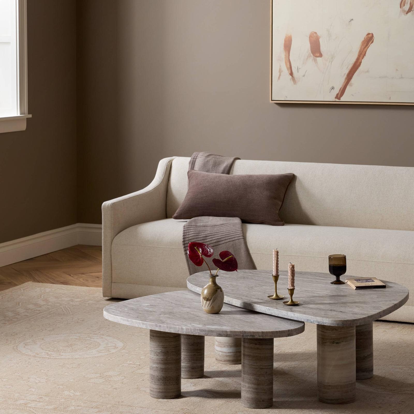 Zion Nesting Coffee Tables