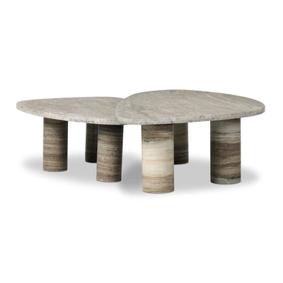 Zion Nesting Coffee Tables