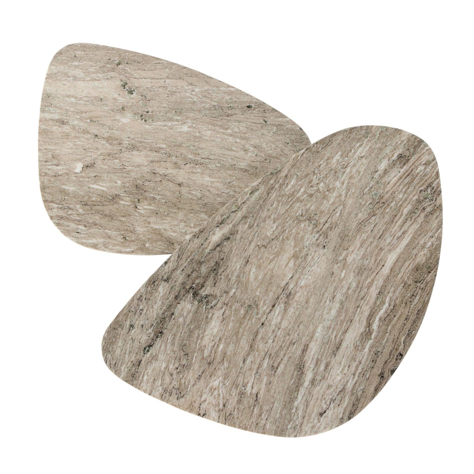Zion Nesting Coffee Tables