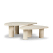 Four Hands Zion Nesting Coffee Table Set