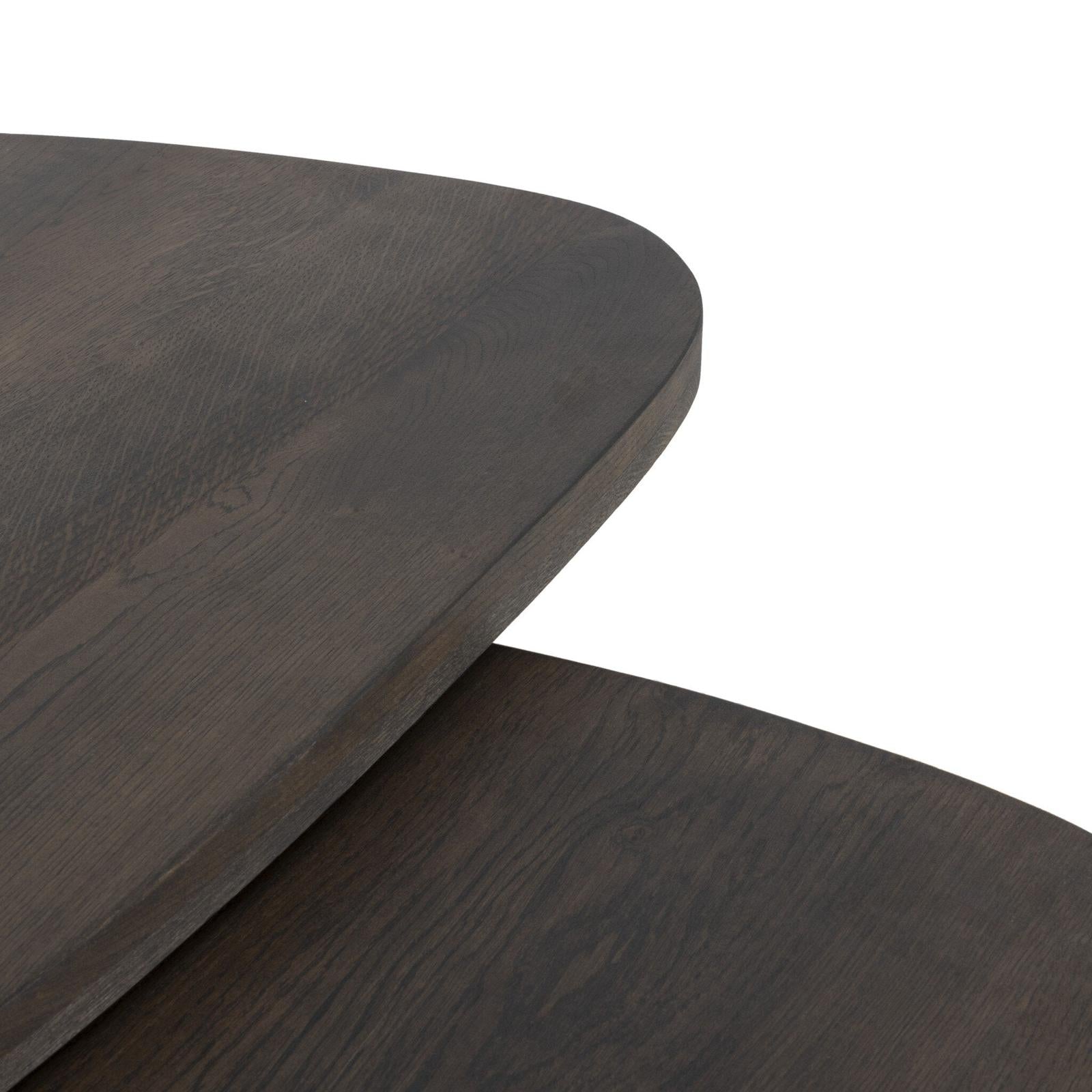 Zion Nesting Coffee Tables