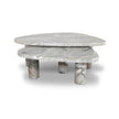 Four Hands Zion Coffee Table Set