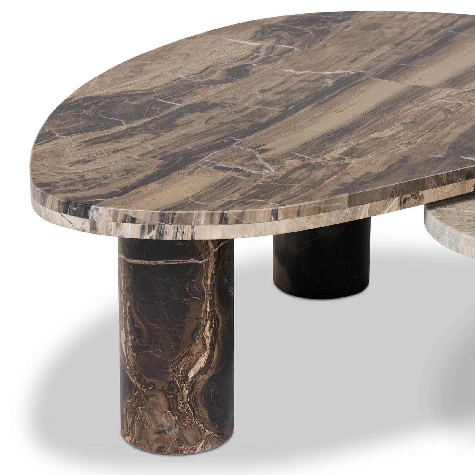 Zion Nesting Coffee Tables