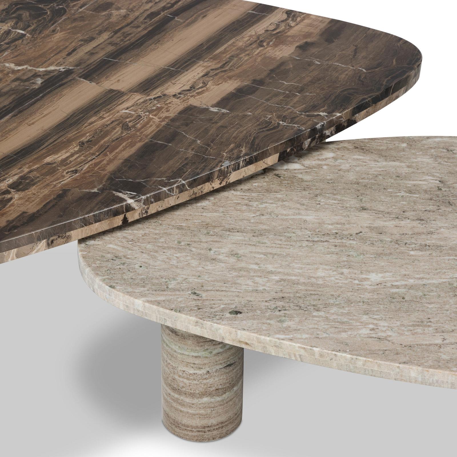 Zion Nesting Coffee Tables