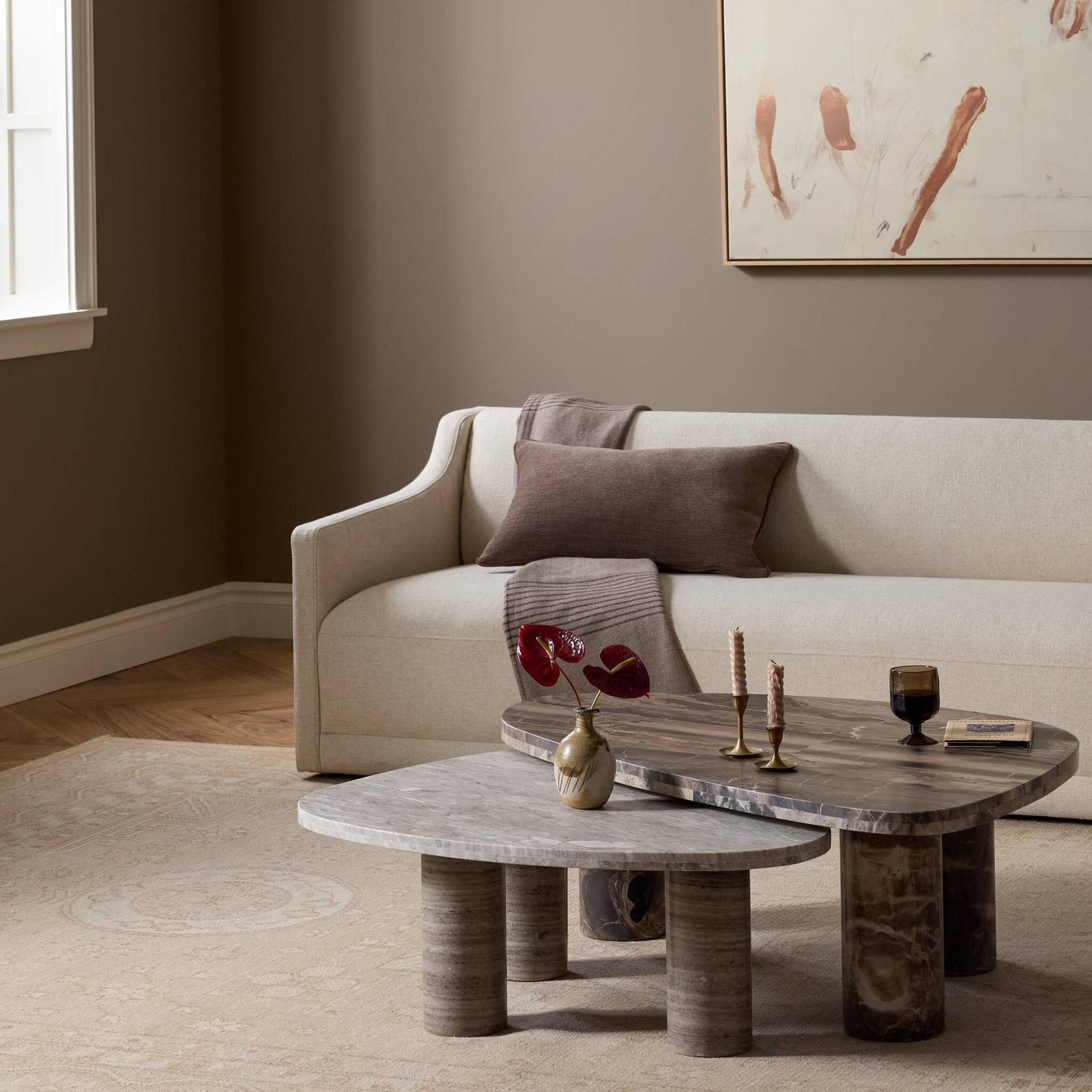 Zion Nesting Coffee Tables