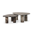 Zion Nesting Coffee Tables