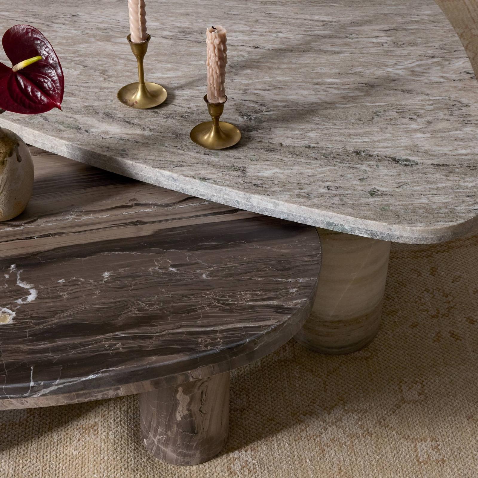 Zion Nesting Coffee Tables