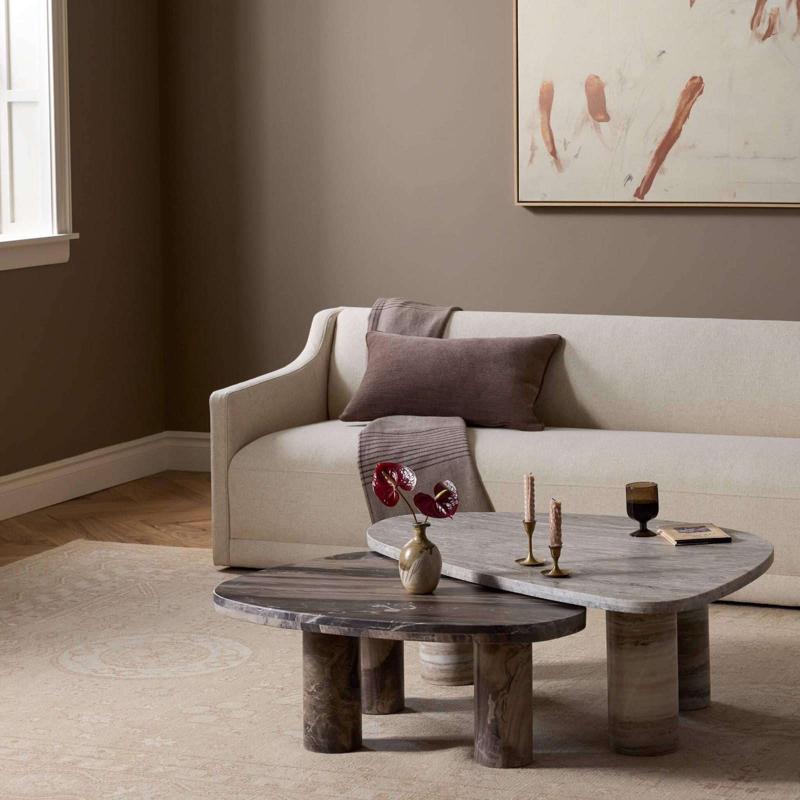 Zion Nesting Coffee Tables