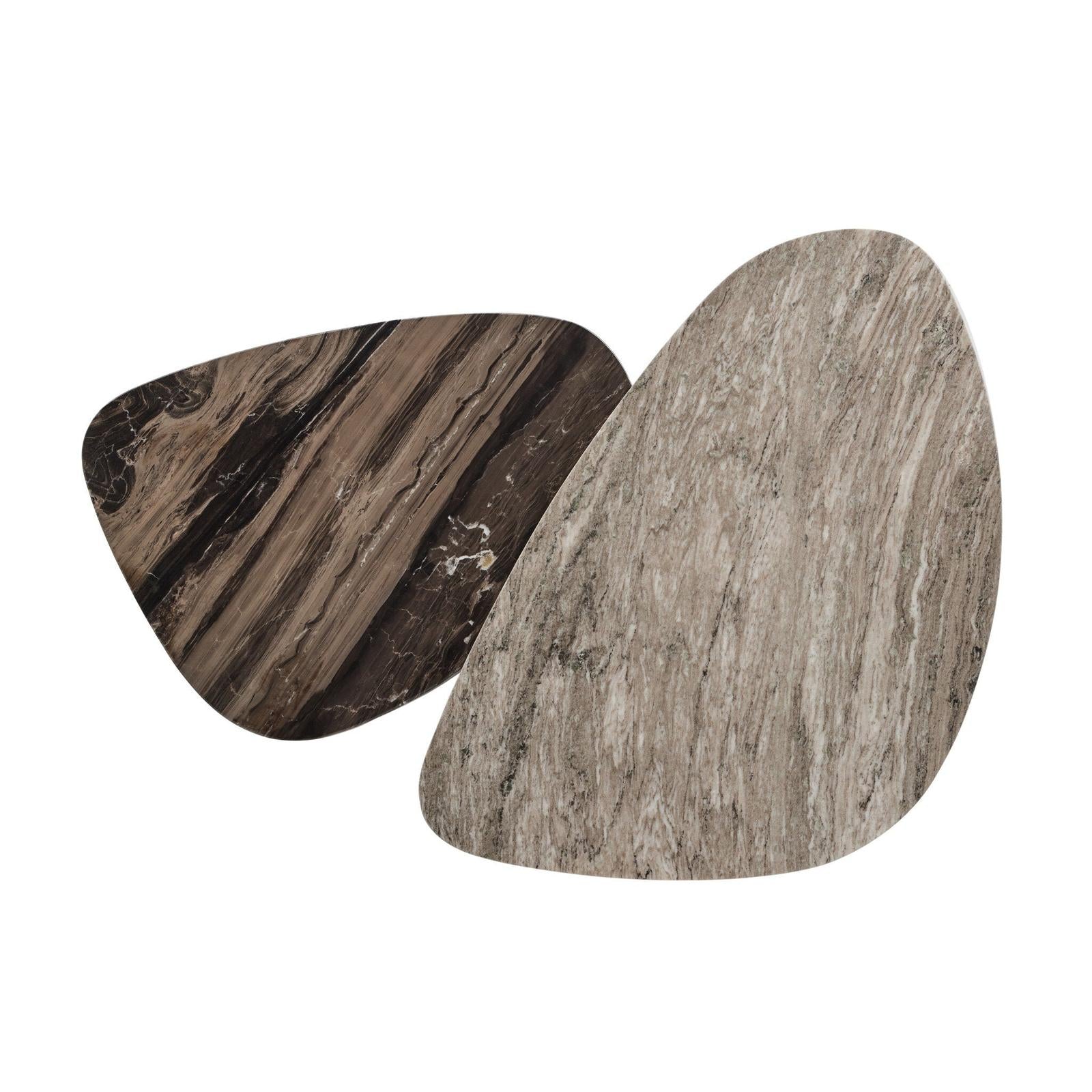 Zion Nesting Coffee Tables