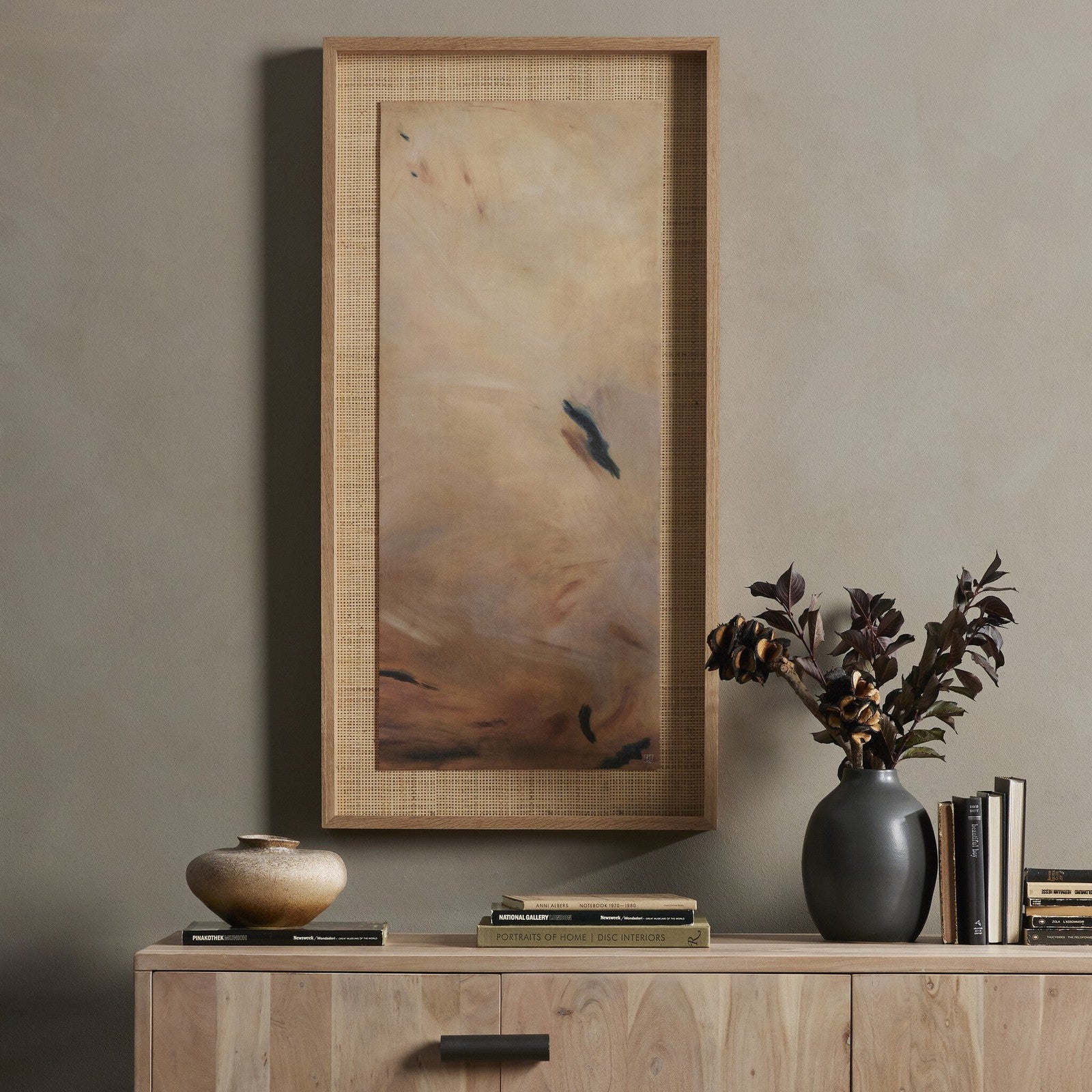 Mystery By Jess Engle