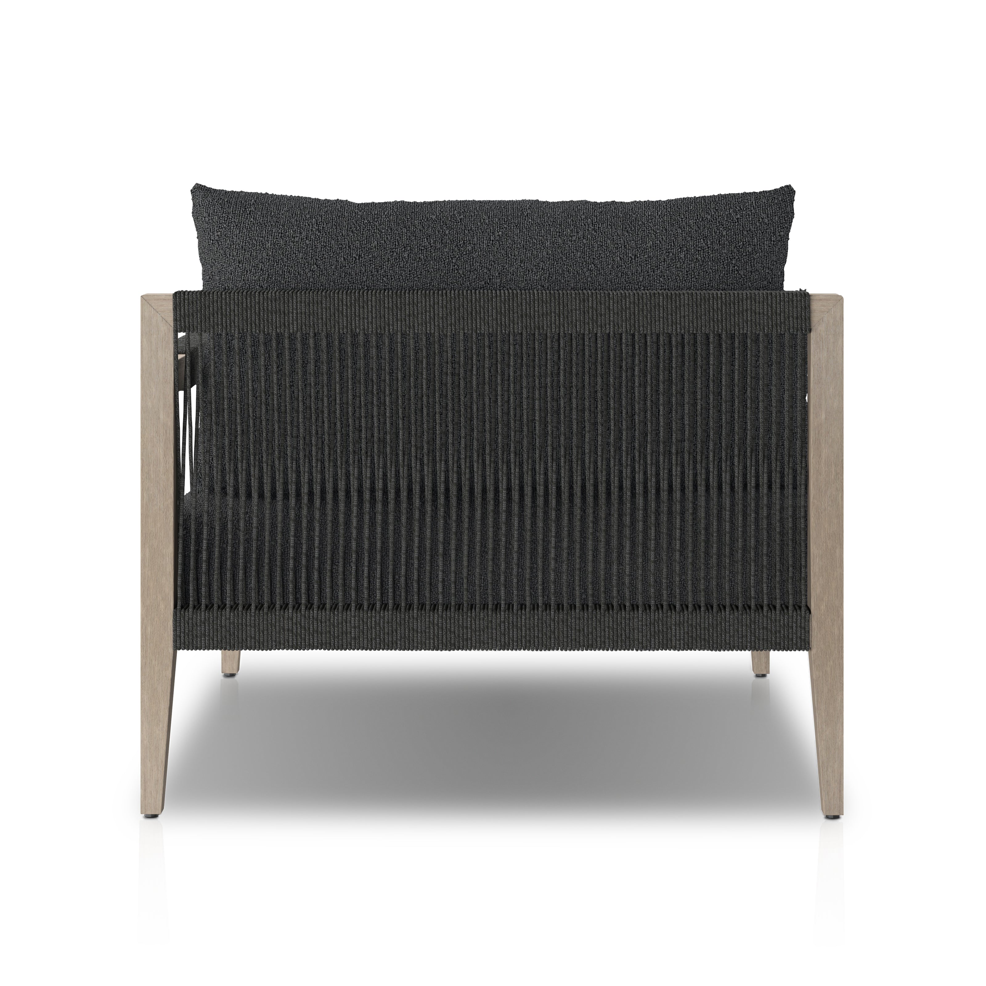 Sherwood Outdoor Raf Chaise Piece