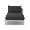 Sherwood Outdoor Raf Chaise Piece