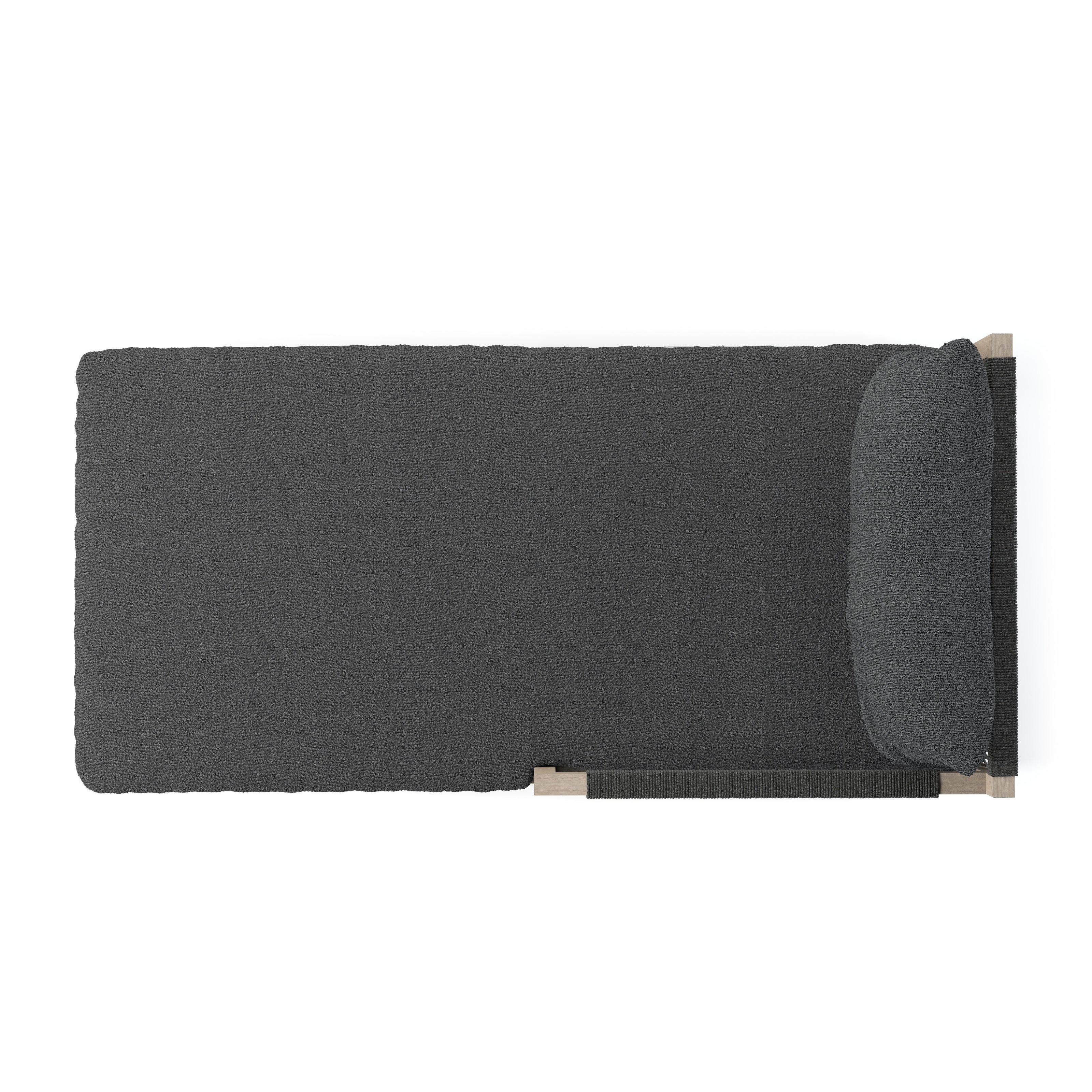 Sherwood Outdoor Raf Chaise Piece