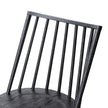 Four Hands Lewis Swivel Bar Stool