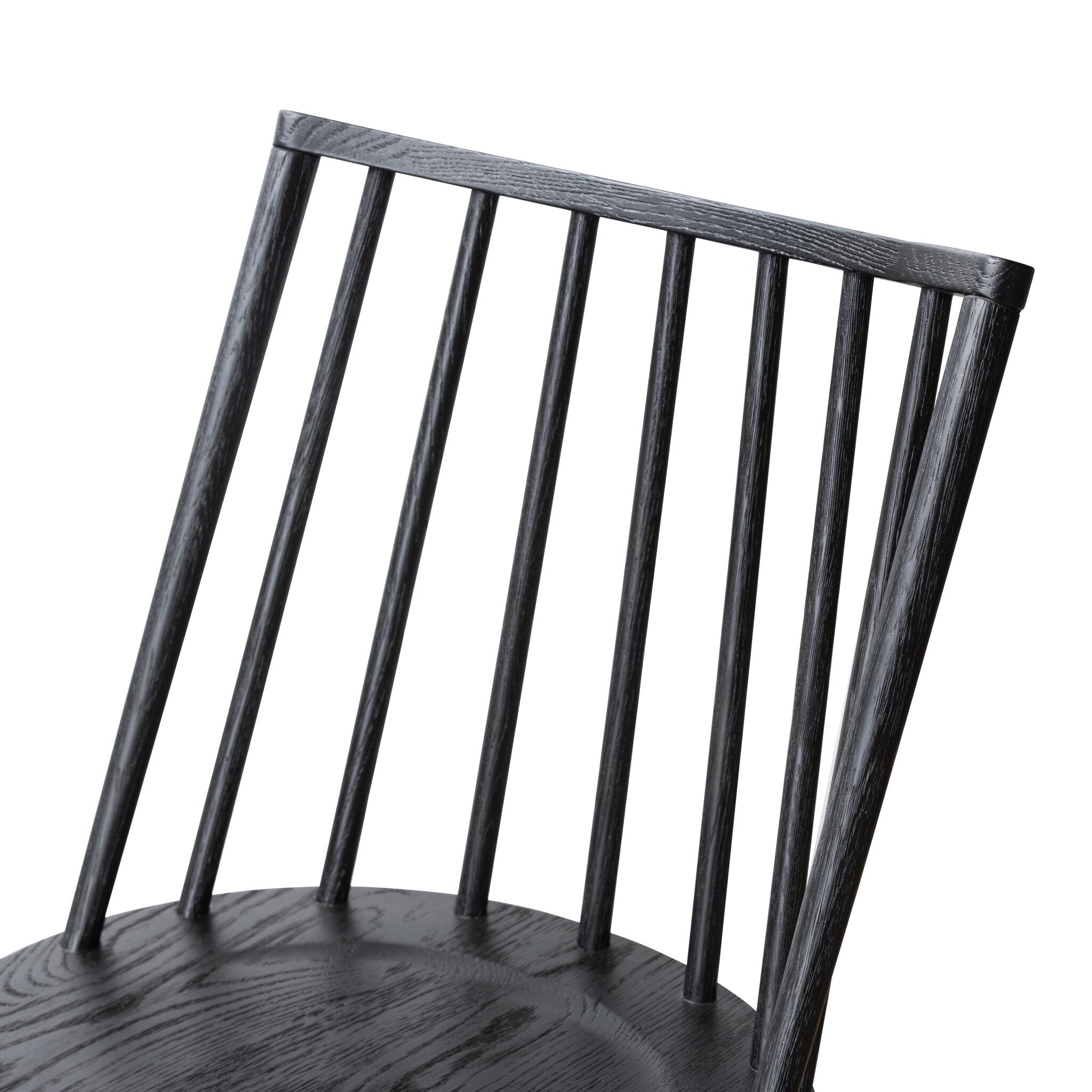 Four Hands Lewis Swivel Bar Stool