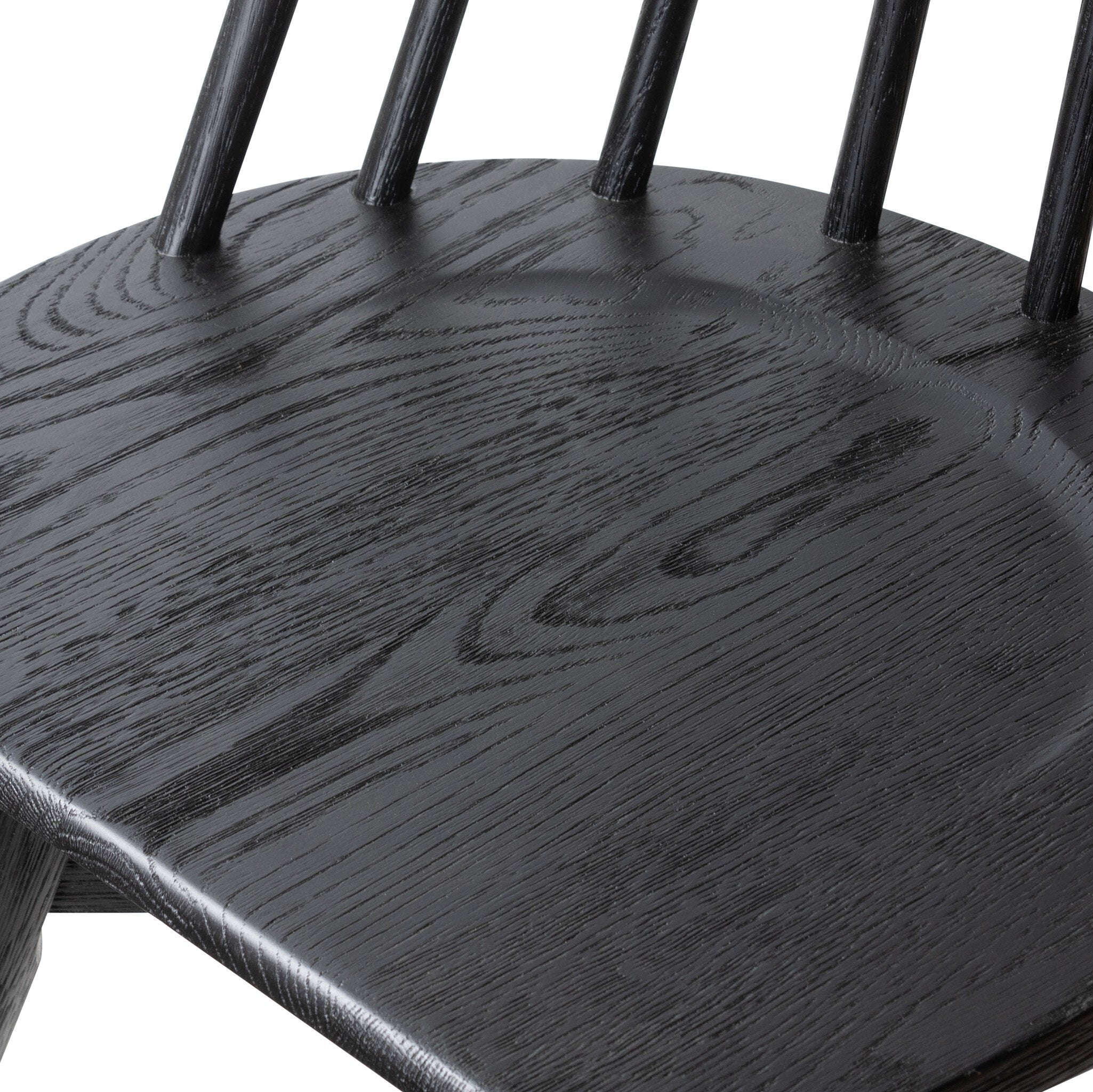 Four Hands Lewis Swivel Bar Stool