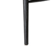Four Hands Lewis Swivel Bar Stool
