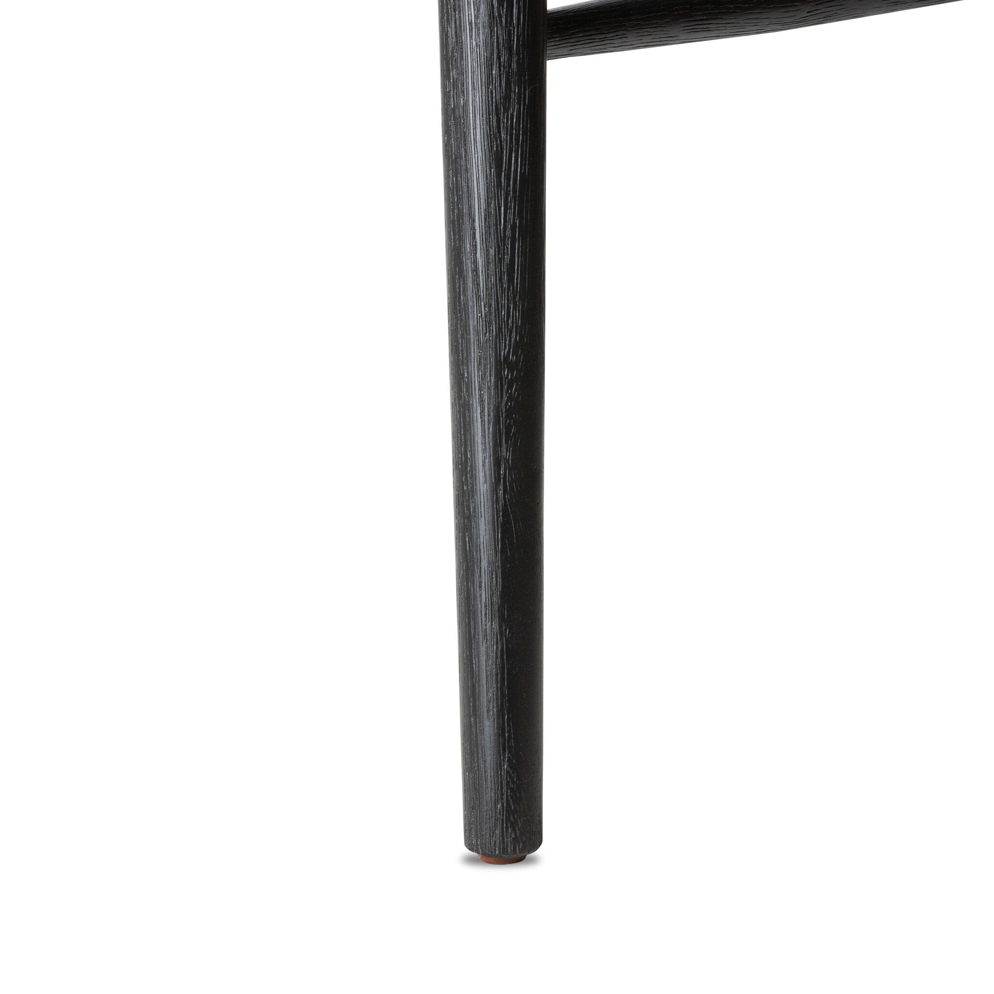 Four Hands Lewis Swivel Bar Stool