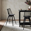 Four Hands Lewis Swivel Counter Stool