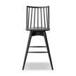 Four Hands Lewis Swivel Bar Stool
