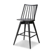 Four Hands Lewis Swivel Bar Stool