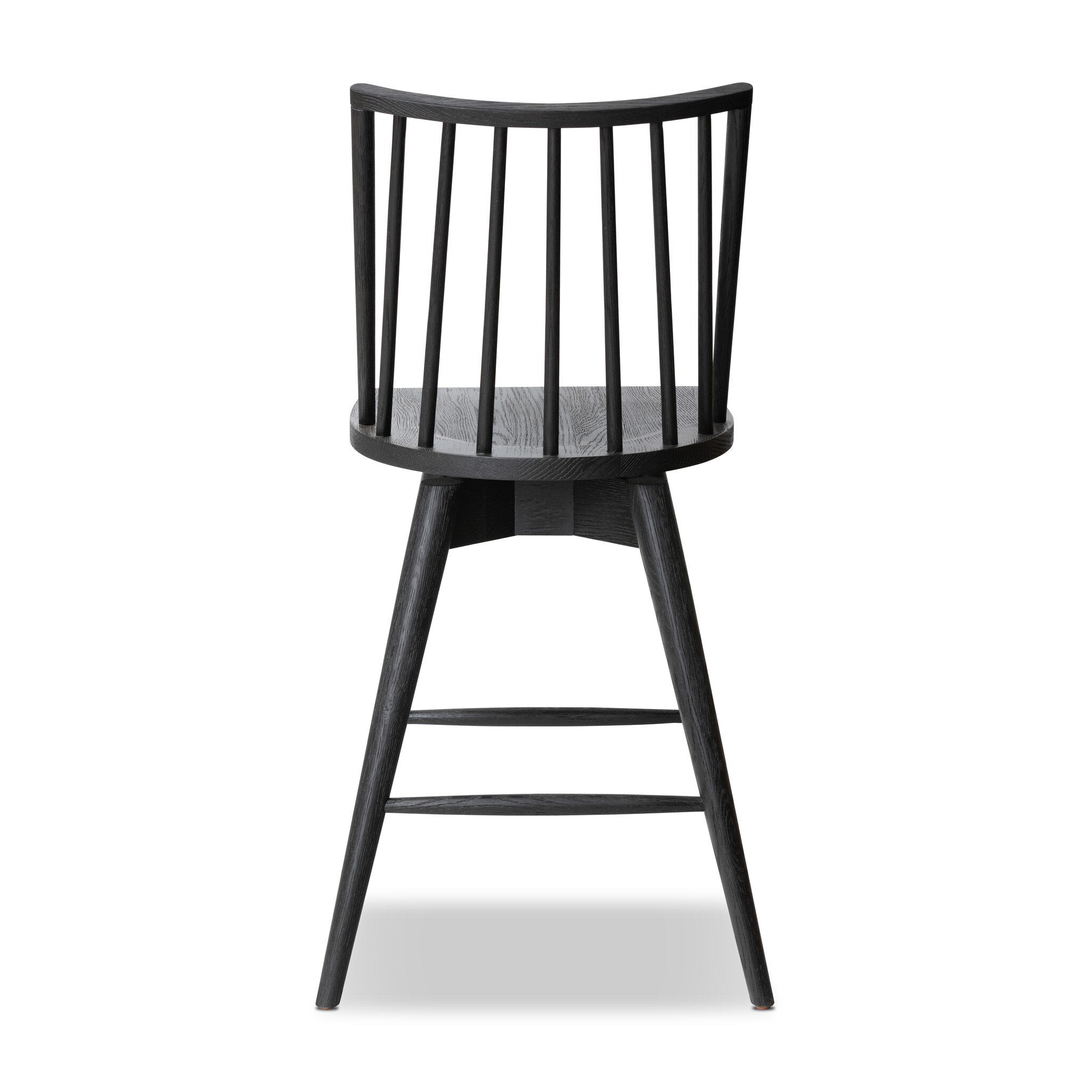 Four Hands Lewis Swivel Counter Stool