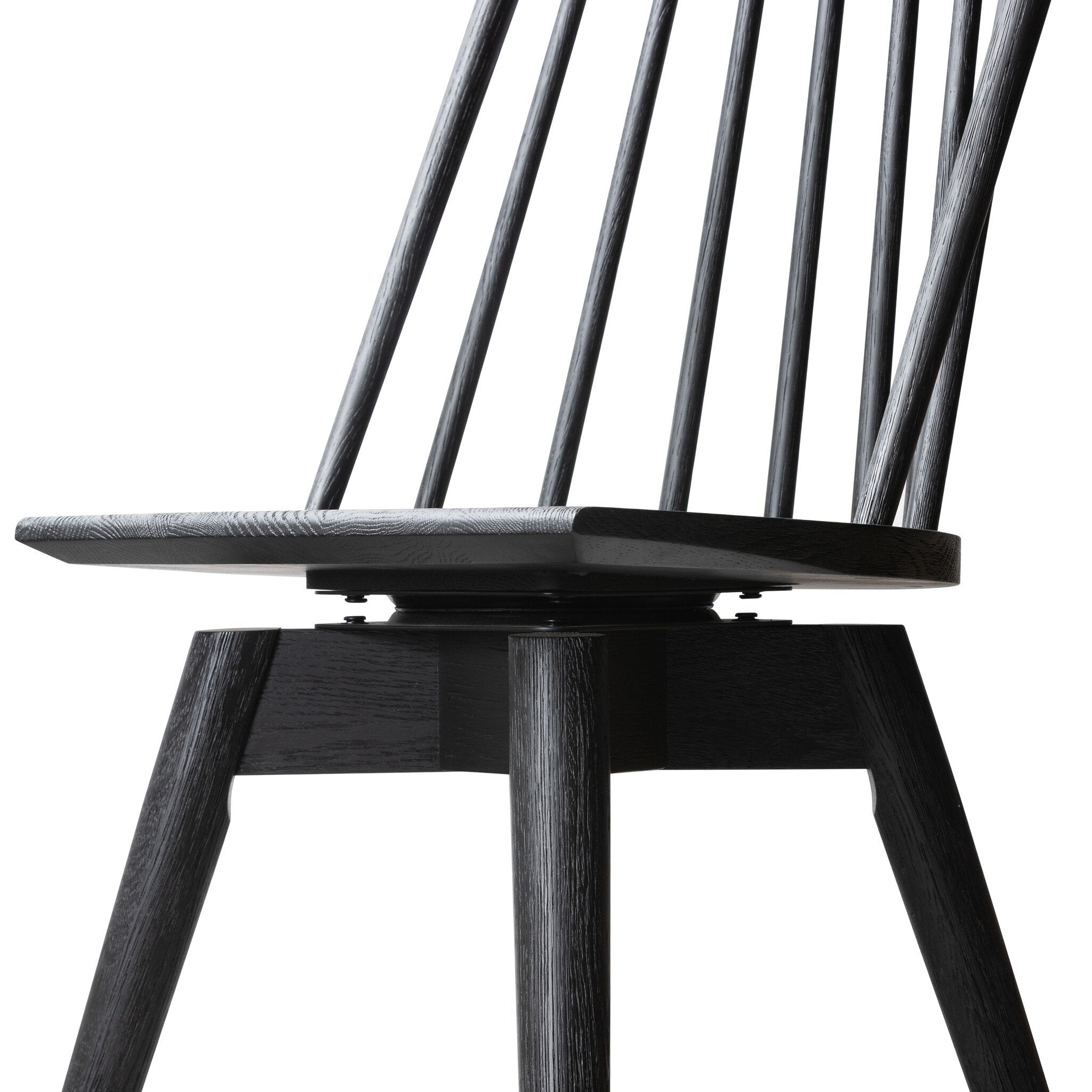 Four Hands Lewis Swivel Counter Stool