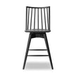 Four Hands Lewis Swivel Counter Stool