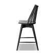Four Hands Lewis Swivel Counter Stool