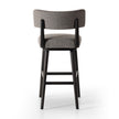 Four Hands Cardell Swivel Bar Stool
