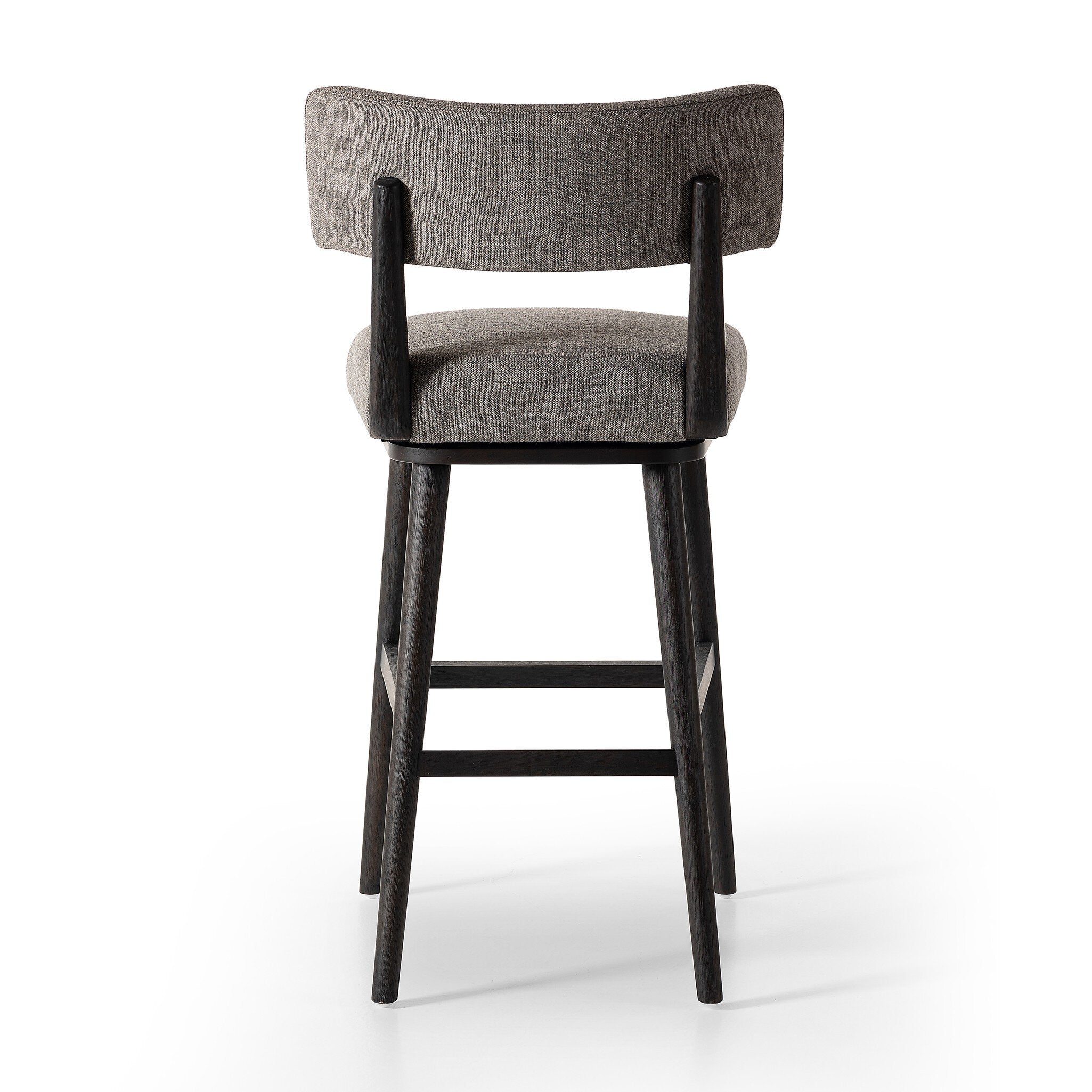 Four Hands Cardell Swivel Bar Stool