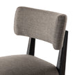 Four Hands Cardell Swivel Bar Stool