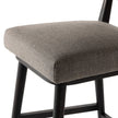 Four Hands Cardell Swivel Bar Stool