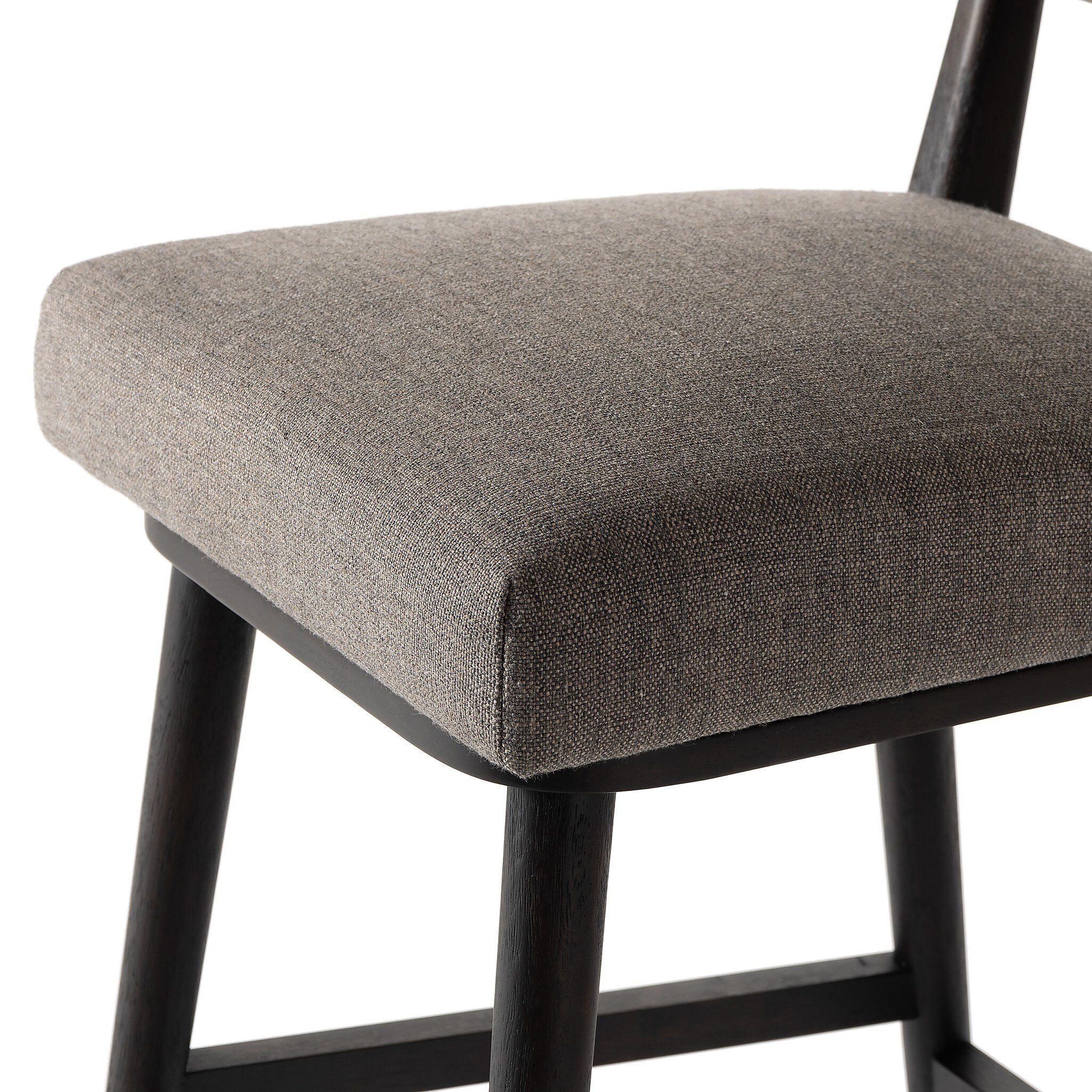 Four Hands Cardell Swivel Bar Stool