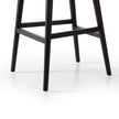 Four Hands Cardell Swivel Bar Stool