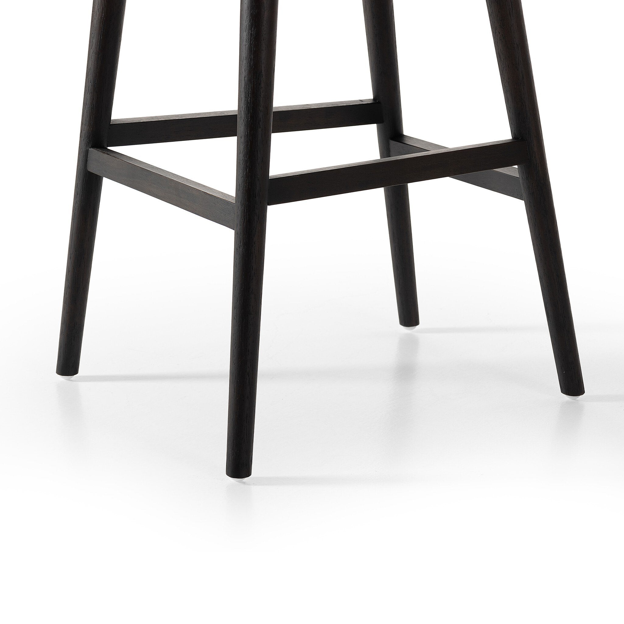 Four Hands Cardell Swivel Bar Stool