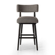 Four Hands Cardell Swivel Bar Stool
