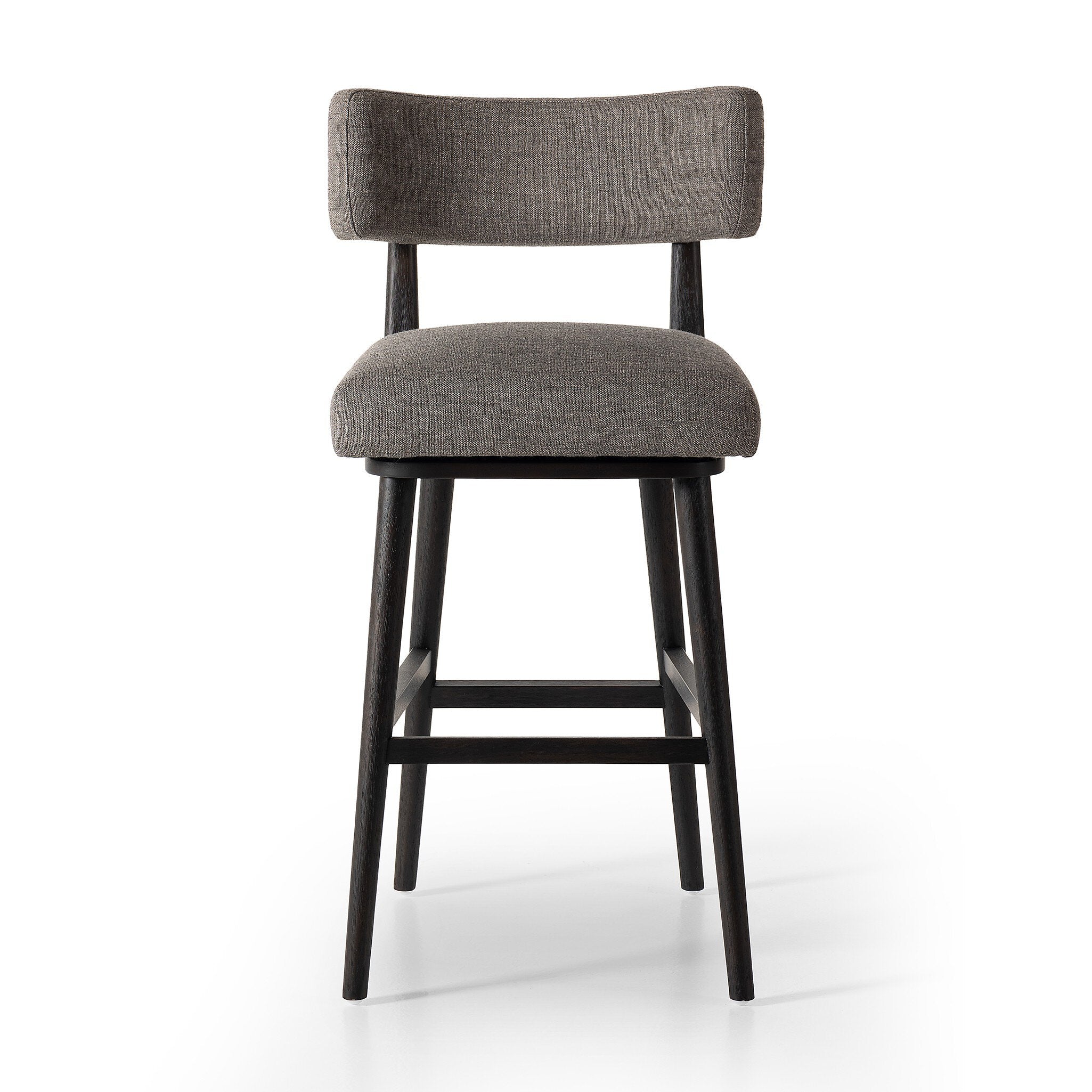 Four Hands Cardell Swivel Bar Stool