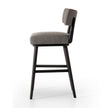 Four Hands Cardell Swivel Bar Stool