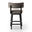 Four Hands Cardell Swivel Counter Stool